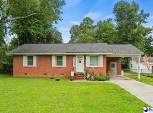 2607 Glenwood Rd, Florence, SC 29505