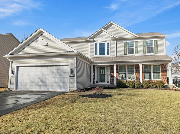 3105 Erika Ln, Carpentersville, IL 60110