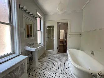 Rented by Corcoran