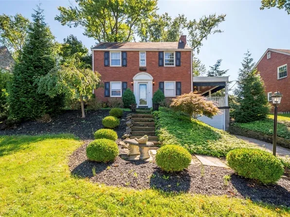 4703 Rolling Hills Rd, Pittsburgh, PA 15236