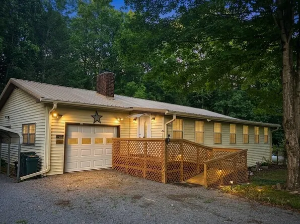 2113 Highway 163, Riceville, TN 37370