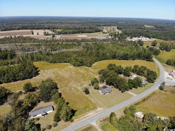 Tbd Highway 76, Nichols, SC 29581