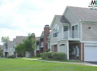 44848 E Marigold Dr, Sterling Heights, MI 48314