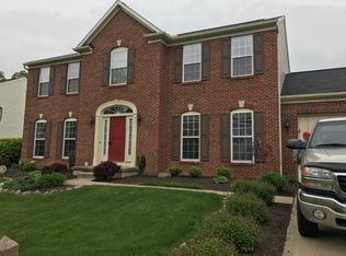 5962 Derby Dr, Medina, OH 44256