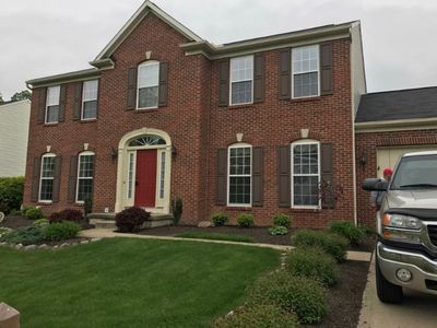 5962 Derby Dr, Medina, OH, 44256