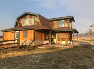 5086 Fox Creek Hollow Rd, Victor, ID 83455