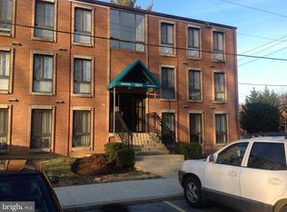 1631 Gainesville St SE APT 301, Washington, DC