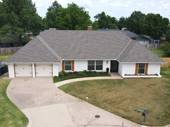2341 NW 120th Cir, Oklahoma City, OK 73120