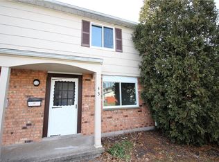 43 Autumn Chapel Way, Rochester, NY 14624