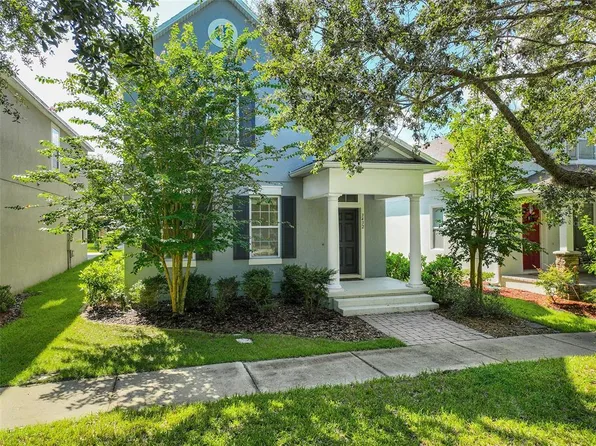 3432 Schoolhouse Rd, Harmony, FL 34773