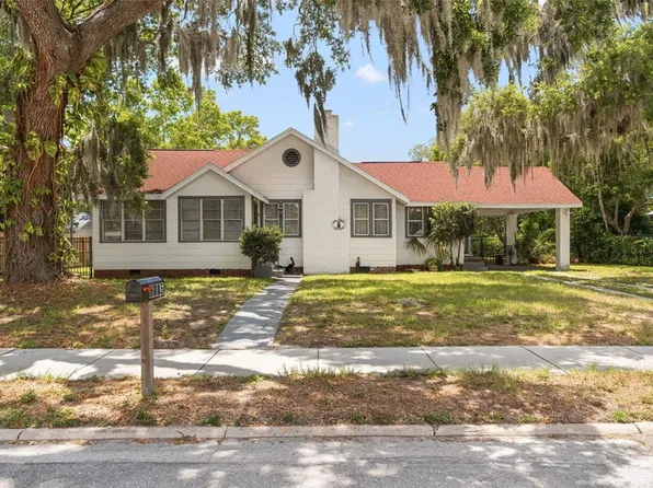5845 Grand Blvd, New Port Richey, FL 34652