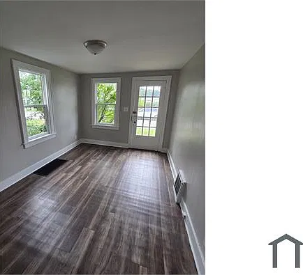 1 bed, 650 sqft, $775 — Photo 2
