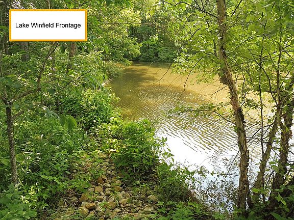 3rd image of Lake Winfield Dr