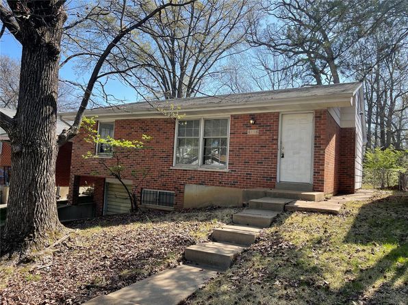 4116 Ammann Ln, Saint Louis, MO 63121