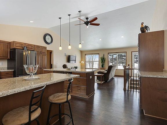 Main Living Area.