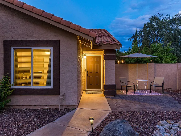 10371 E Davenport Dr — Photo 34