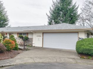 12384 SW King George Dr, King City, OR 97224