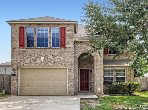 San Antonio TX Real Estate - San Antonio TX Homes For Sale | Zillow