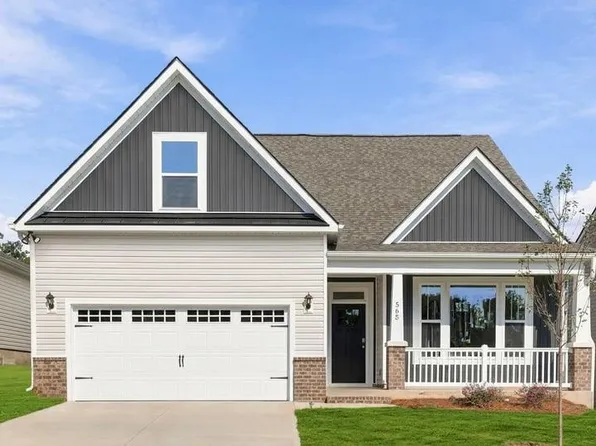 565 Landseer Dr, Landrum, SC 29356