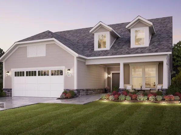 7116 Yosemite Dr, Zionsville, IN 46077