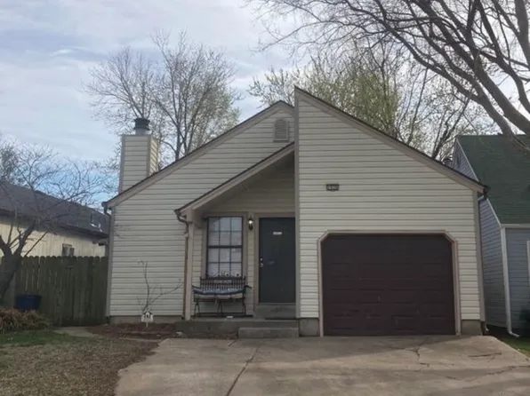 1906 W 62nd St S, Tulsa, OK 74132