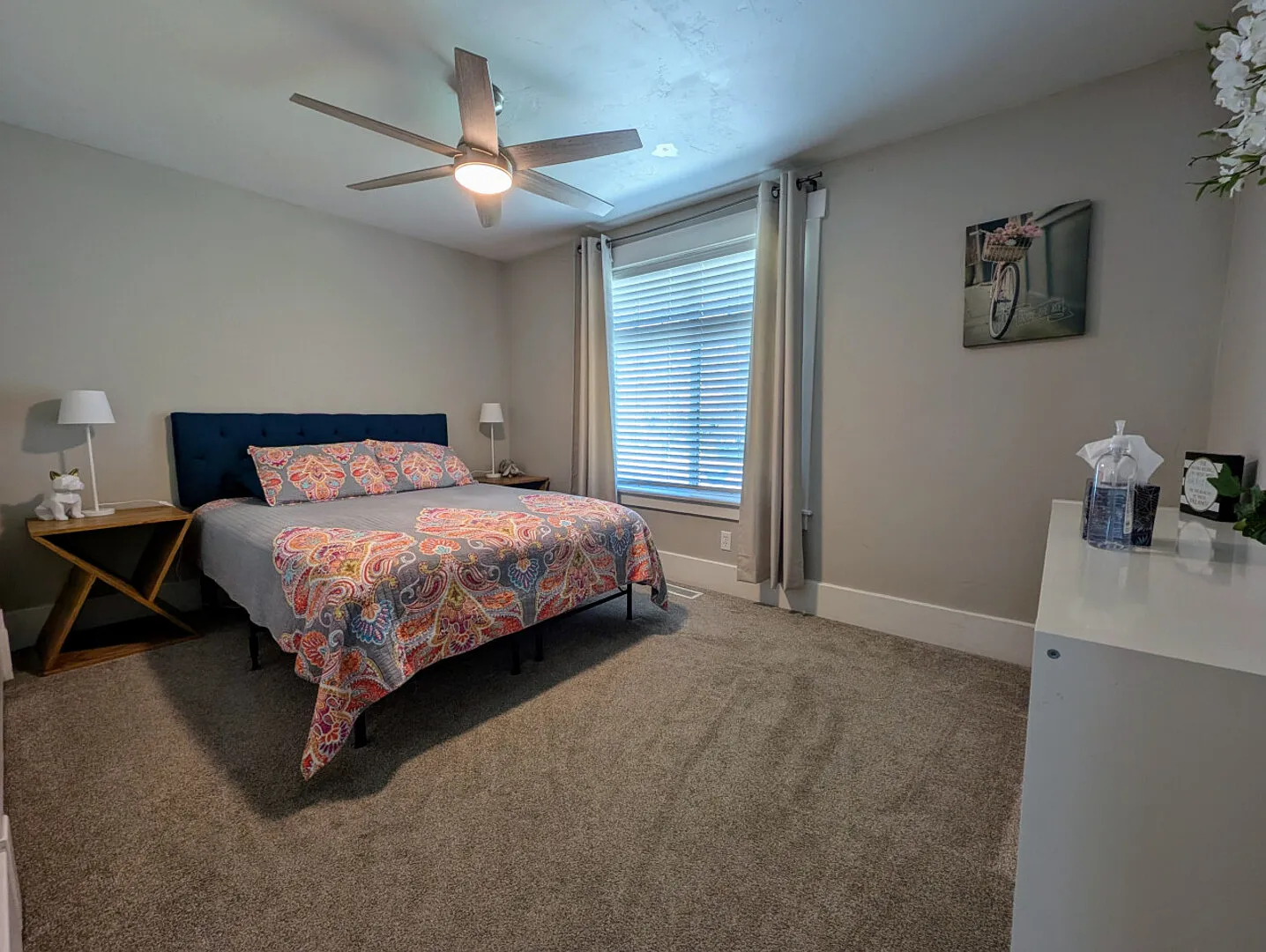 Mi Casita: Comfortable Furnished Home in Utah Valley — Photo 3