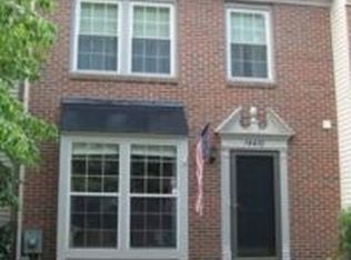 14410 Long Channel Cir, Germantown, MD 20874