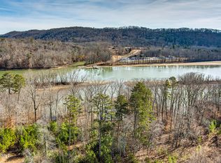 Swan Pond Circle Rd, Harriman, TN 37748