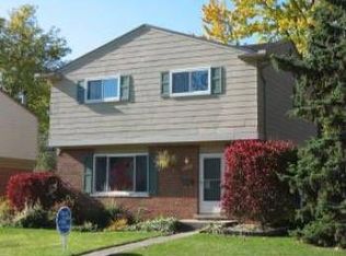 23241 Purdue Ave, Farmington Hills, MI