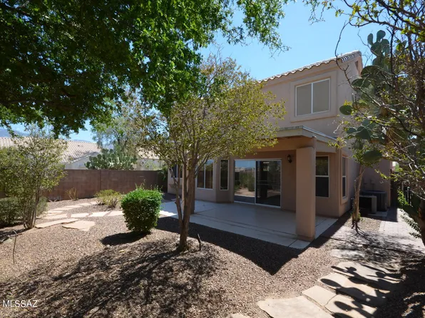 1341 E Volans Pl, Tucson, AZ 85737