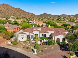 11857 N 135TH Way, Scottsdale, AZ 85259