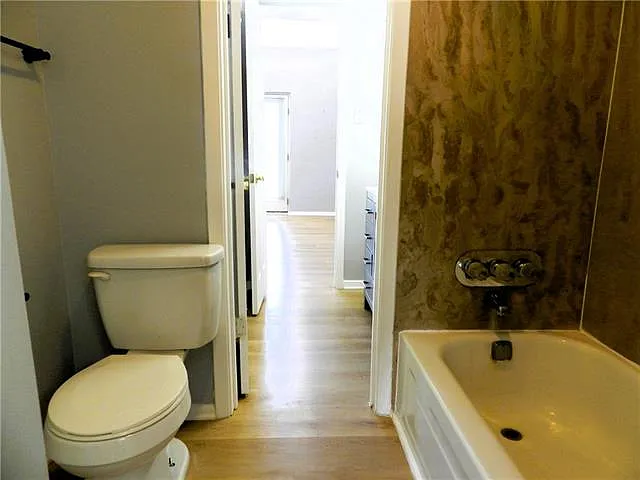 116 Live Oak St #3 — Photo 20