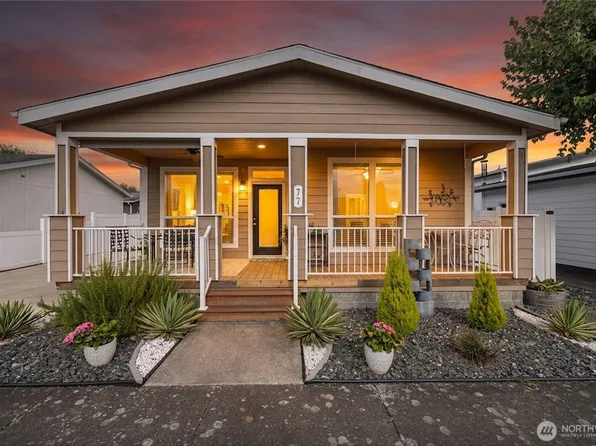 6350 Portay Way #77, Ferndale, WA 98248