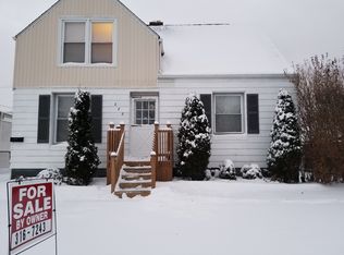 288 Mang Ave, Buffalo, NY 14217