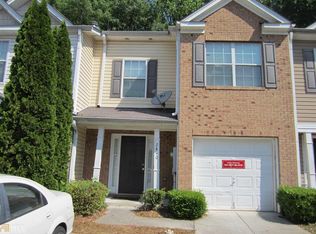 2840 Vining Ridge Ter, Decatur, GA 30034