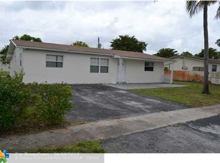 2331 NW 60th Ave, Sunrise, FL 33313