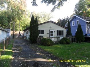 6060 W Bancroft St, Toledo, OH 43615