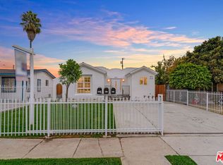 817 W 101st St, Los Angeles, CA 90044