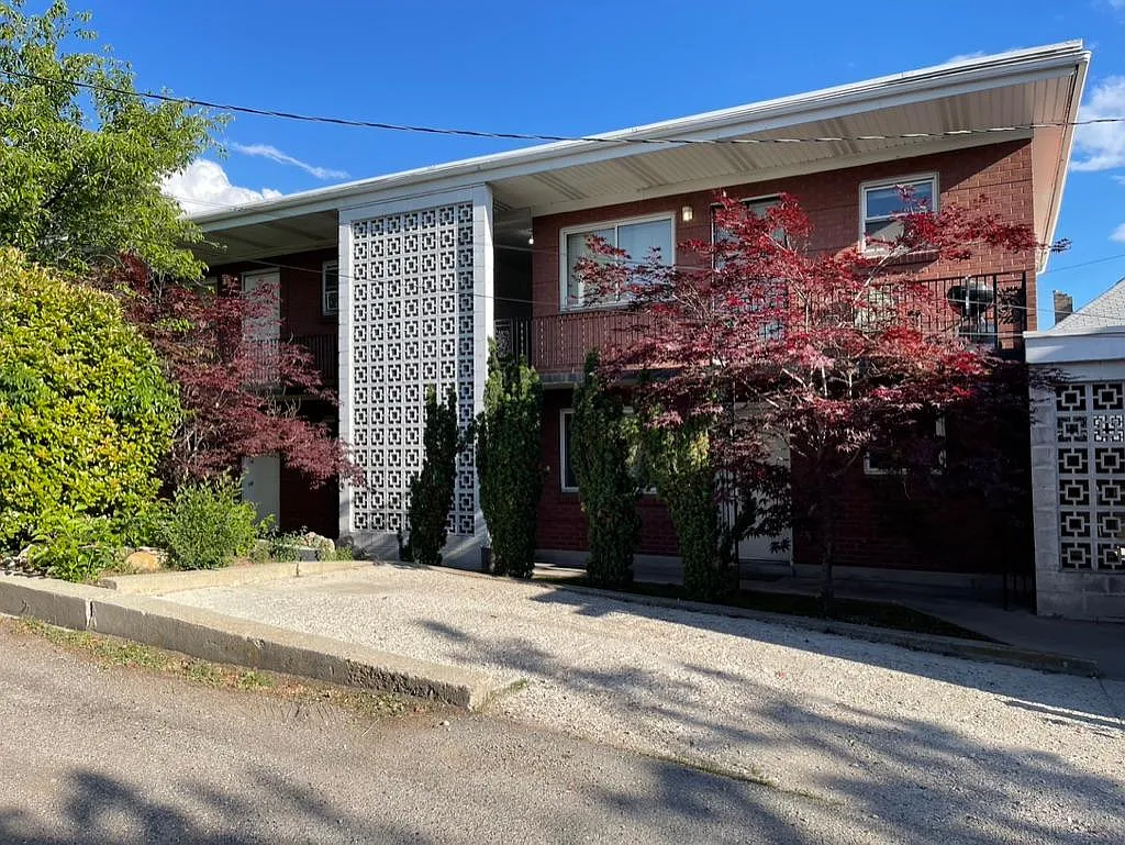 1 bed, 600 sqft, $1,100 — Photo 1