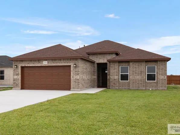 17984 Green Jay Dr, Harlingen, TX 78552