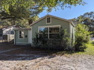 4746 18th Ave S, Saint Petersburg, FL 33711