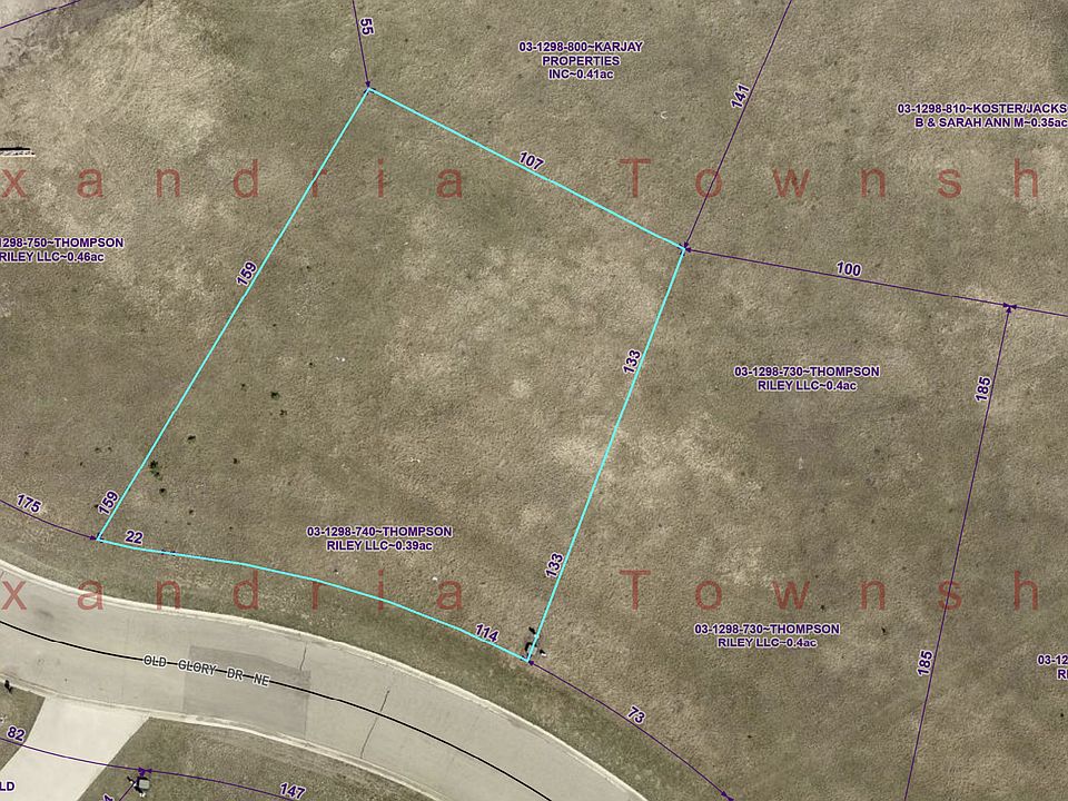 1st image of 29 Old Glory Dr NE
