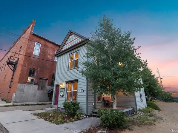 111 W 7th Street, Leadville, CO 80461
