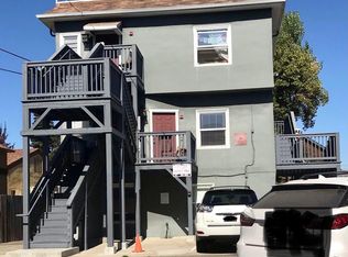 1525 Derby St APT A, Berkeley, CA 94703