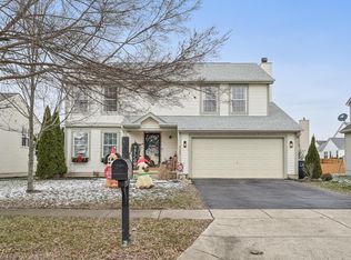 2643 Hardwood Ave, Lancaster, OH 43130