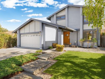 905 Glenhill Dr, Fremont, CA, 94539