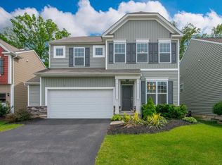 4071 Macaldus Dr, Columbus, OH 43219