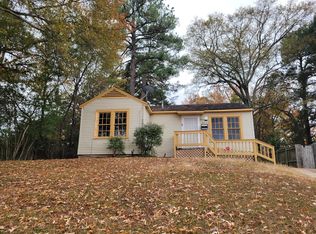 211 Wichita St, Shreveport, LA 71101