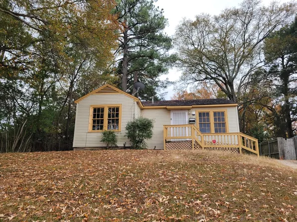 211 Wichita St, Shreveport, LA 71101