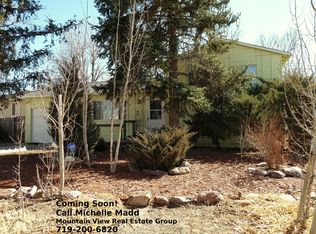 3995 Colony Hills Cir, Colorado Springs, CO 80916